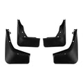 Mud Flaps Splash Guards for Mercedes-Benz GLA 220 200 (2014–2019)