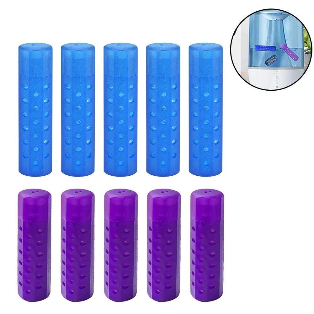 5Pcs Set of Tank Cleaner Parts for GGHS15