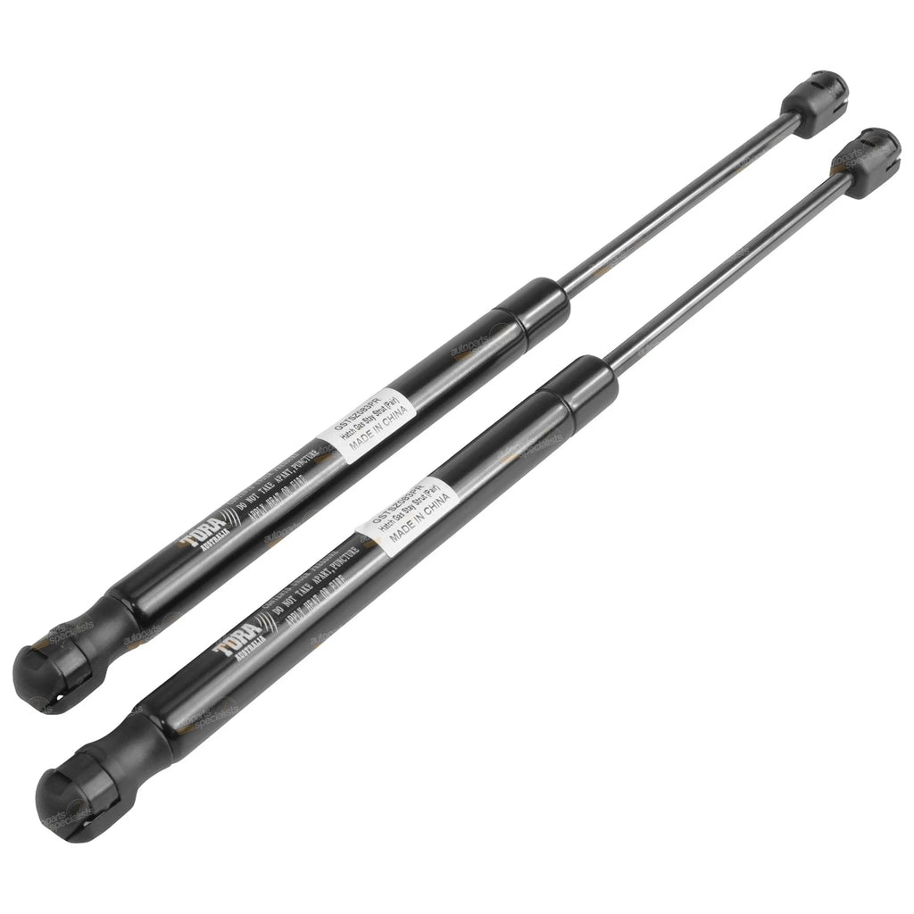 2X Hatch Tailgate Gas Struts for Suzuki Alto (2009–2013)
