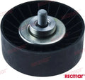Idler Pulley for Mercruiser CMD 2.8, DMQSD 2.8, CMQSD 4.2 (896332057)