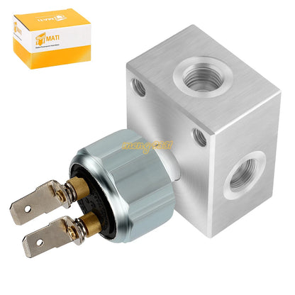 Front Fitting Cross & Brake Switch for Polaris Magnum 325 330 500 (2001–2006)