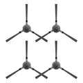 10 pcs Side Brush Set for Lefant M5 Pro M5 Max M5 Robot Vacuum