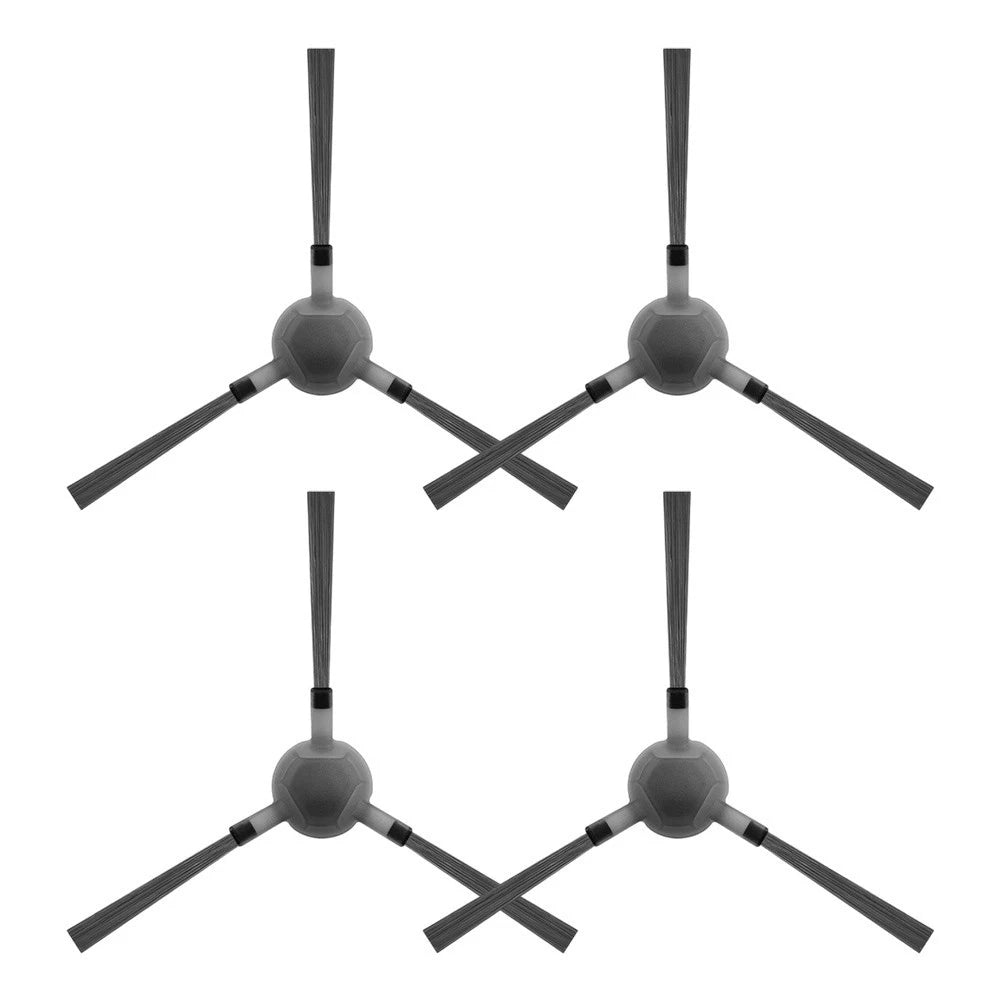 10 pcs Side Brush Set for Lefant M5 Pro M5 Max M5 Robot Vacuum