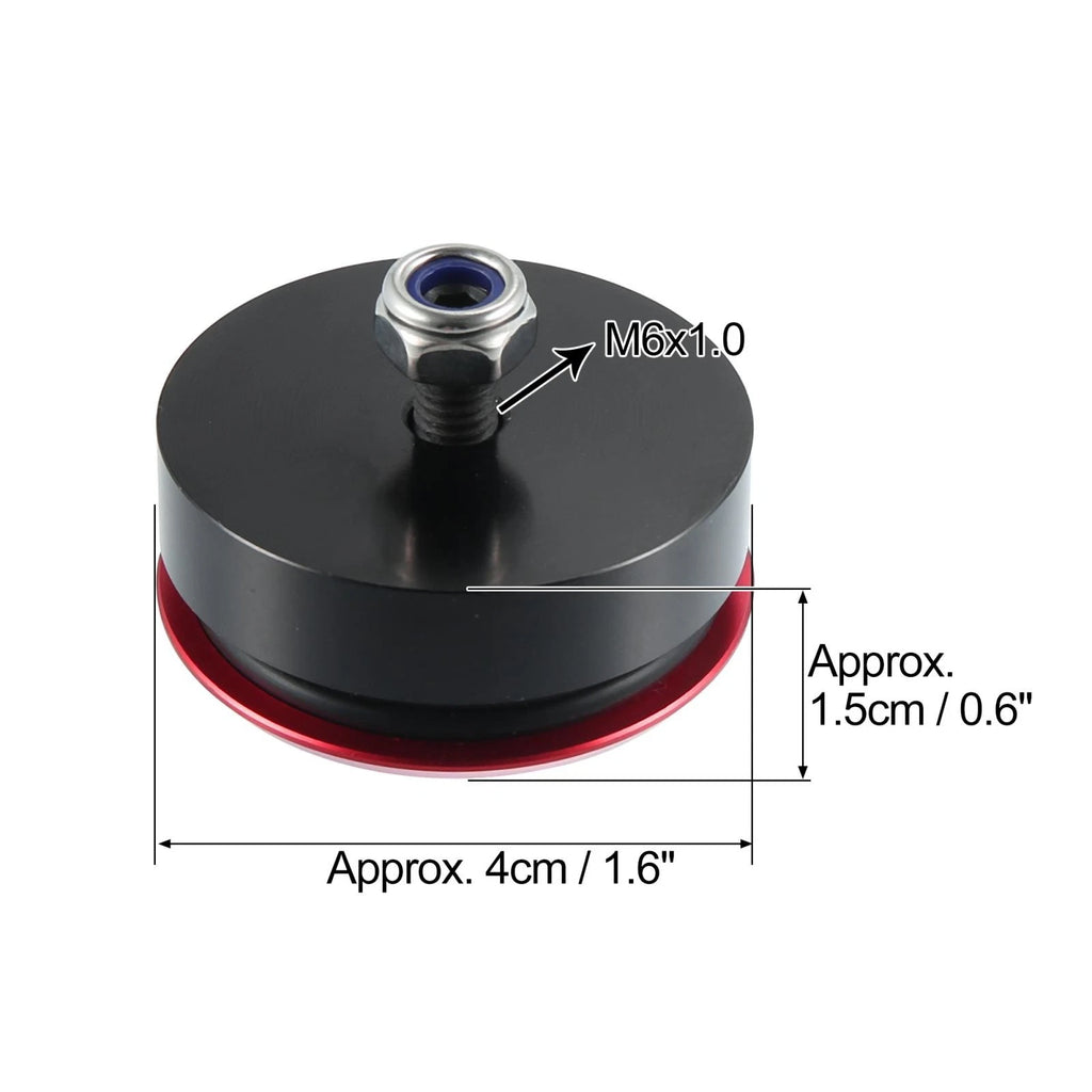 Rear Wiper Windshield Removal Kit Plug Cap for Acura Integra (1986–2001)