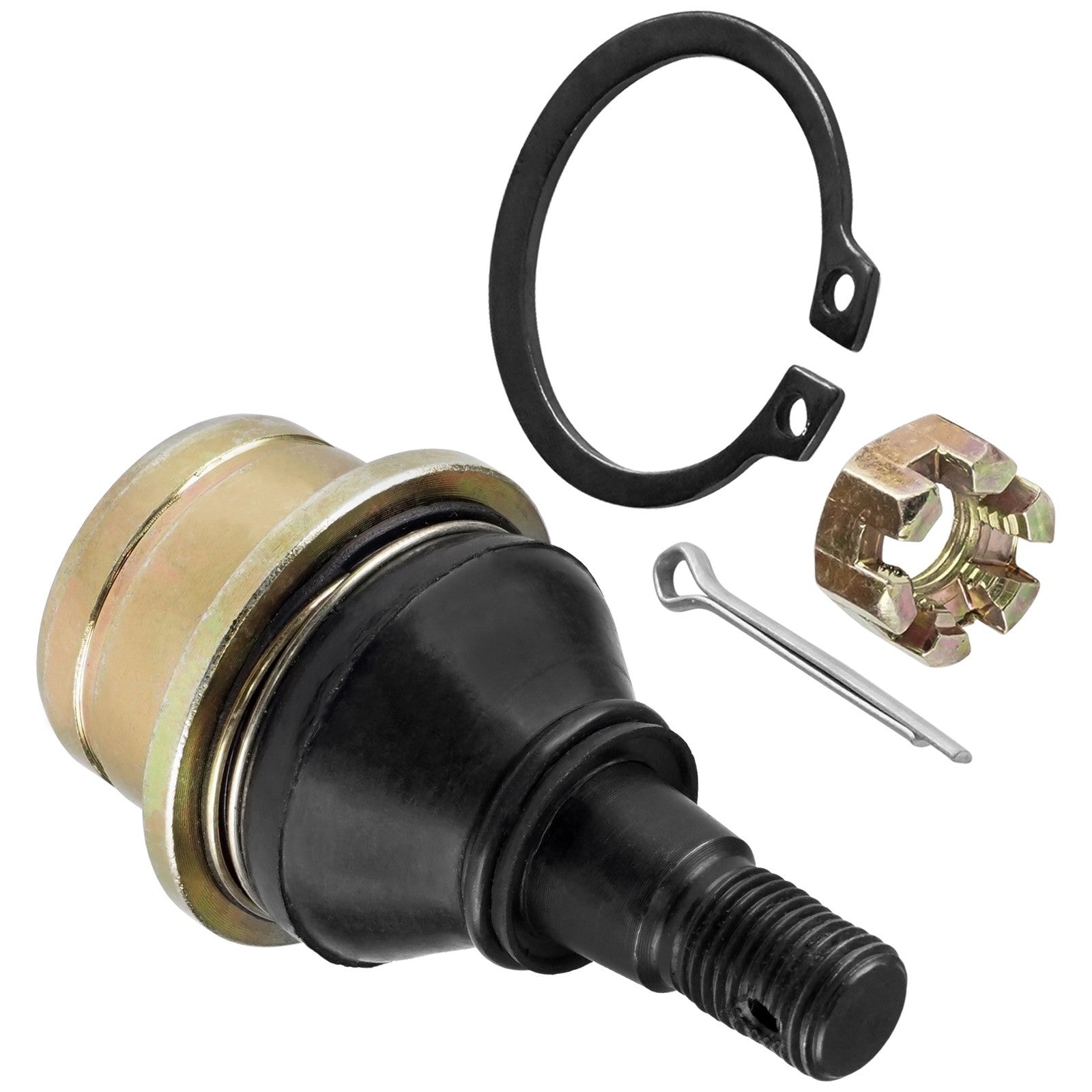 Lower Ball Joint for Kawasaki Brute Force 650 KVF650 (2005–2012)