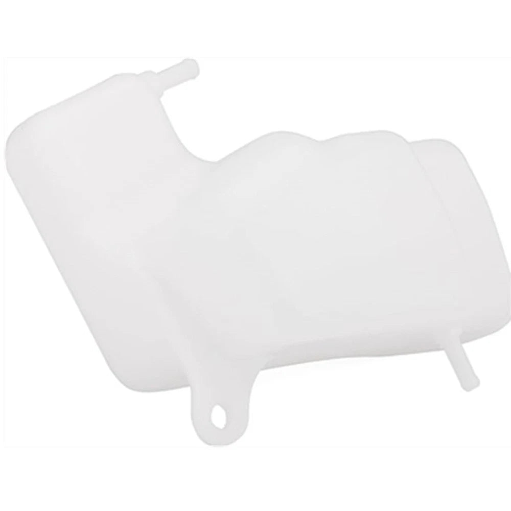 Radiator Water Coolant Reservoir for Suzuki DRZ400S/DRZ400E (2000–2017)