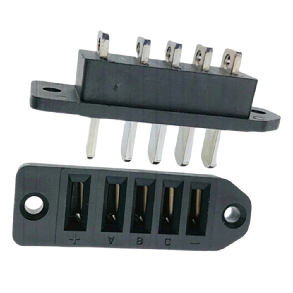 30A 1000V Battery Harness Connector for Electric Scooter (Electric)
