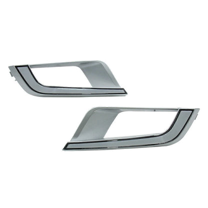 LED Daytime Running Lights for Ford Ranger T6 Mk2 Wildtrak (2016–2017)