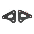 Adjustable CNC Aluminum Lowering Link Kit for Suzuki V-Strom DL1050 (2020–2023)