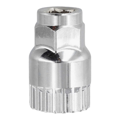 Bike Tool for Easy Freewheel Removal (20 Teeth Square Hole)