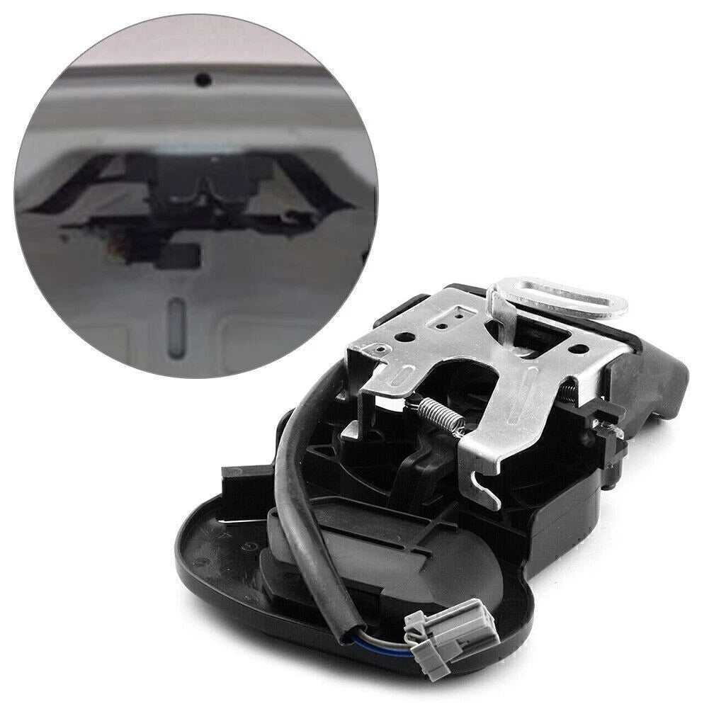 Trunk Latch Hand Lock Lid 74851-SNA-A12 for Honda Civic (2006–2011)