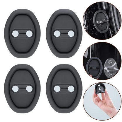 Door Buckle Cover for Macan (2015–2021)