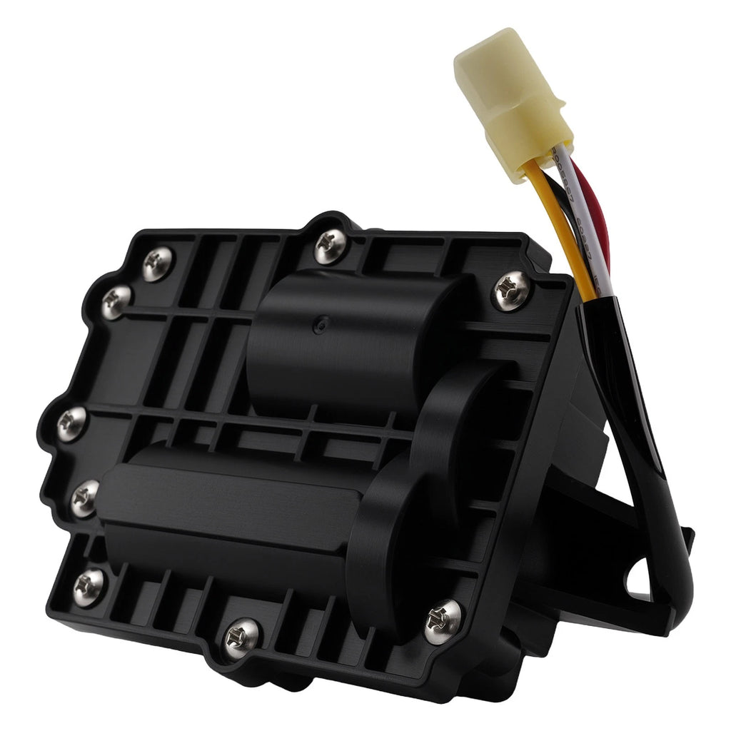 Front Differential Actuator Assembly for Arctic Cat ATV 2WD/4WD (replace 3306-264)
