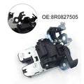 Boot Latch Tailgate Lock for - Plastic & Metal