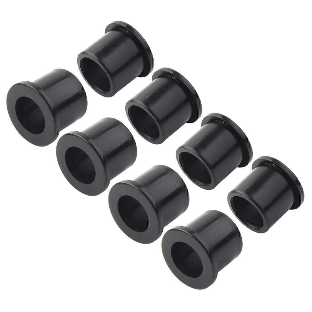 8X A Arm Bushings for Polaris Motorcycle (0453683)