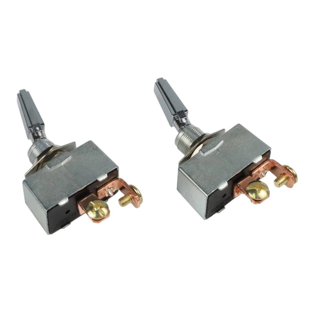 Toggle Switch 50A 12V Rocker Design for Automotive Use