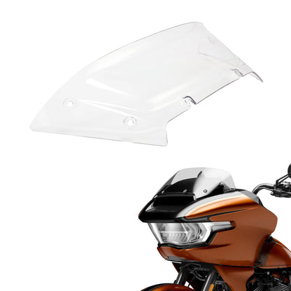 6" Clear Windshield for Harley CVO Road Glide (2023–2024) FLTRXSTSE