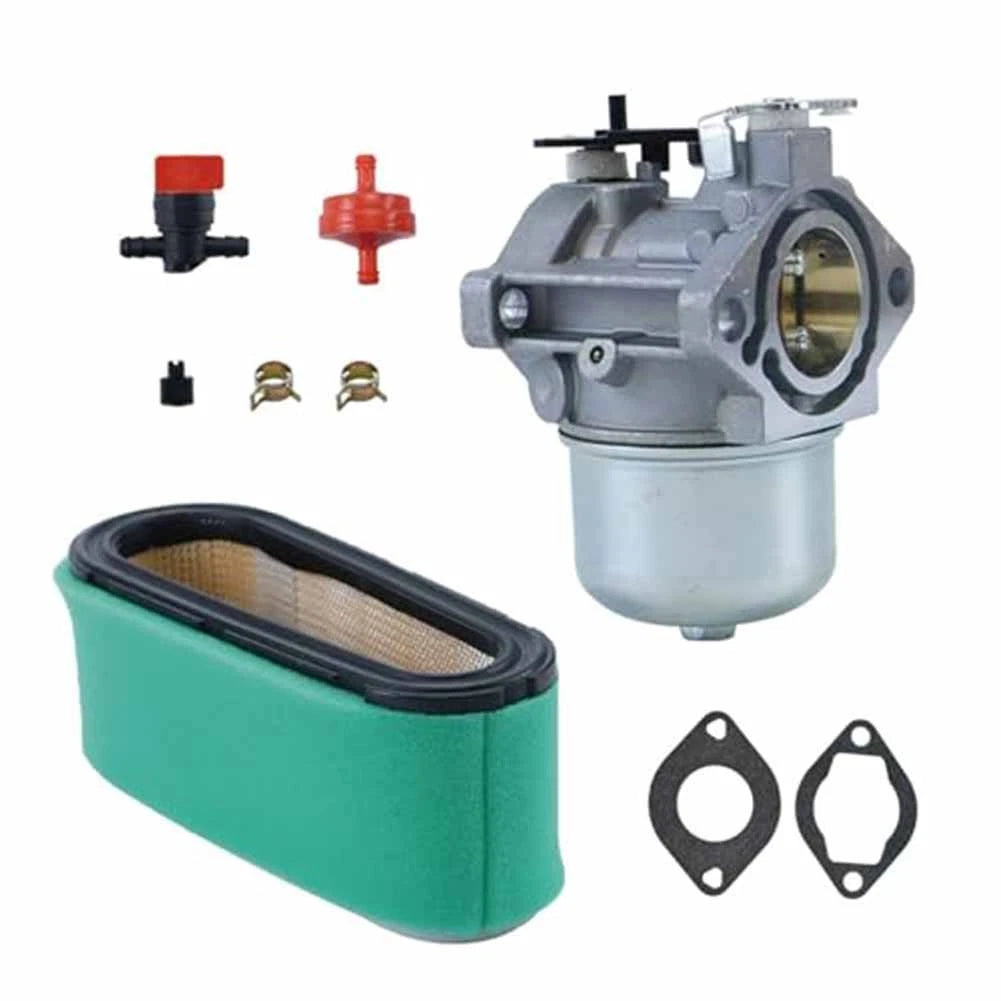 Complete Carburetor Replacement Kit for Engine Models (289702, 289707)