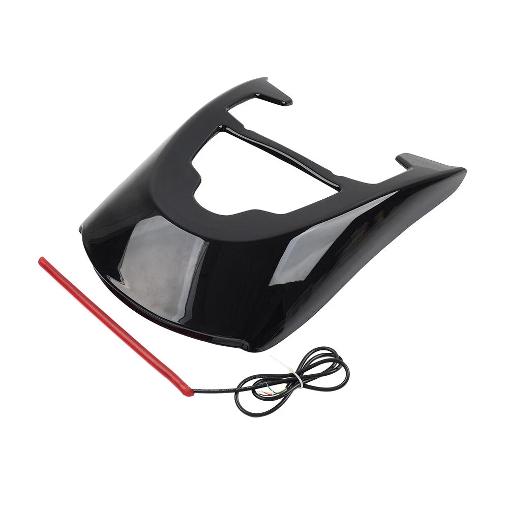 Rear Mudguard with Light for Harley VRSCDX VRSCAW VRSCA (2002–2017)