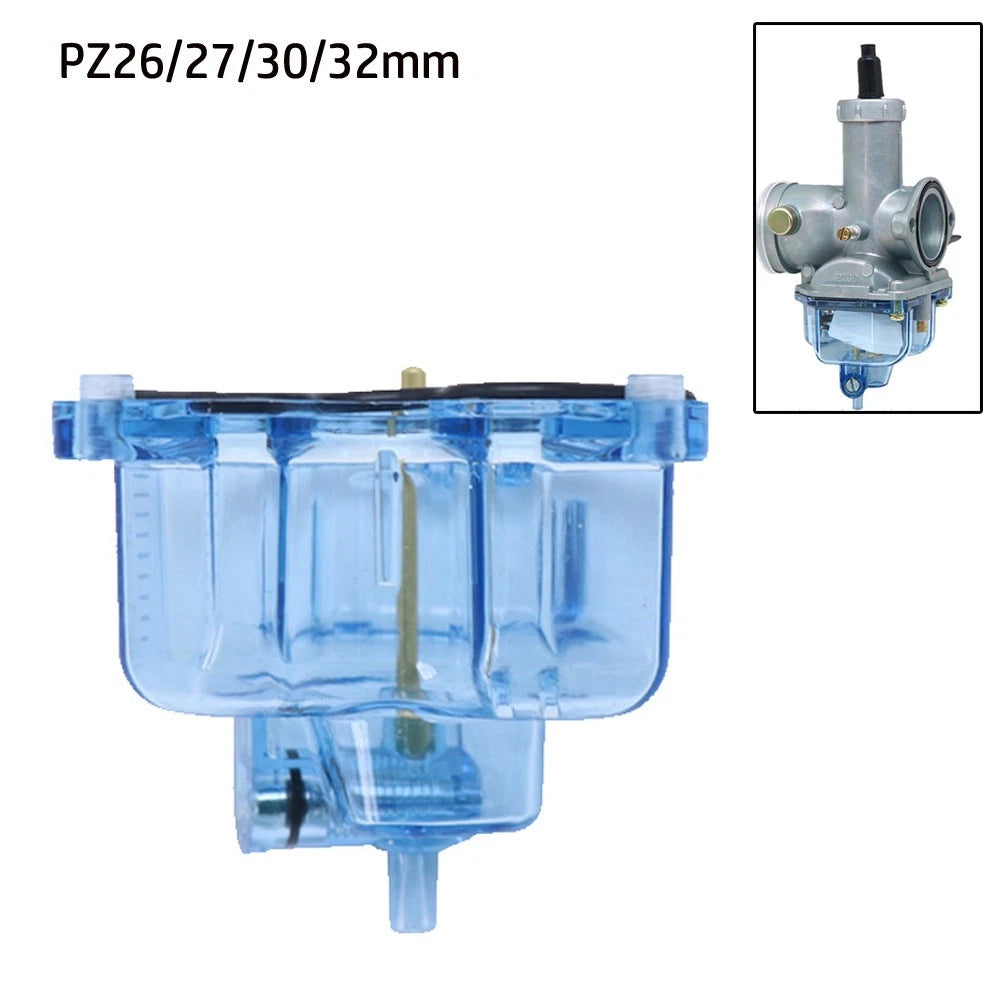 Carburetor Bottom Float Bowl Shell for