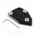 Side Stand Kickstand Support Plate for BMW C600 Sport C650 (2012–2015)