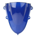 ABS Windshield for Yamaha YZF R15 V3 (2017–2019) B3 Blue