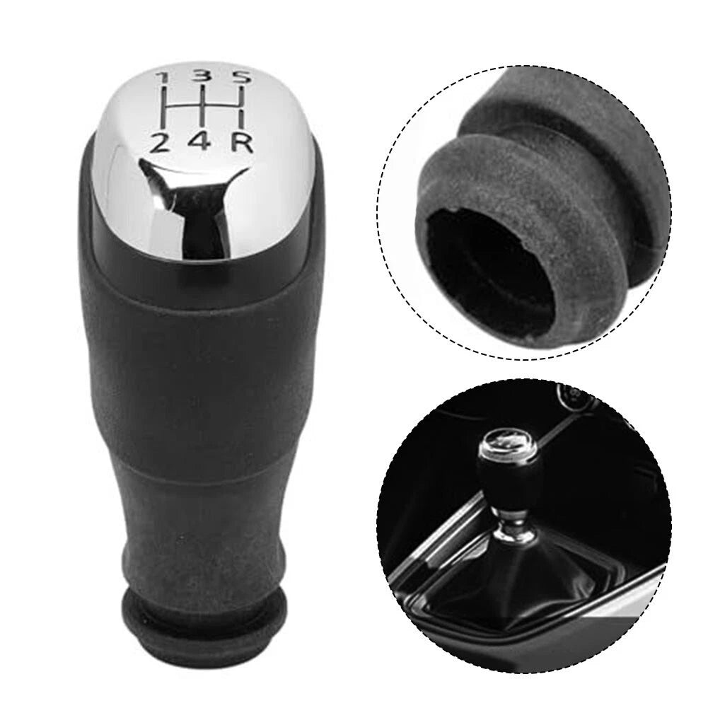 5 Speed Shift Head for Renault Clio IV (2012–2019)