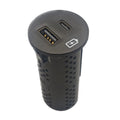 Charger Hub for Ford Models (2021–2022)