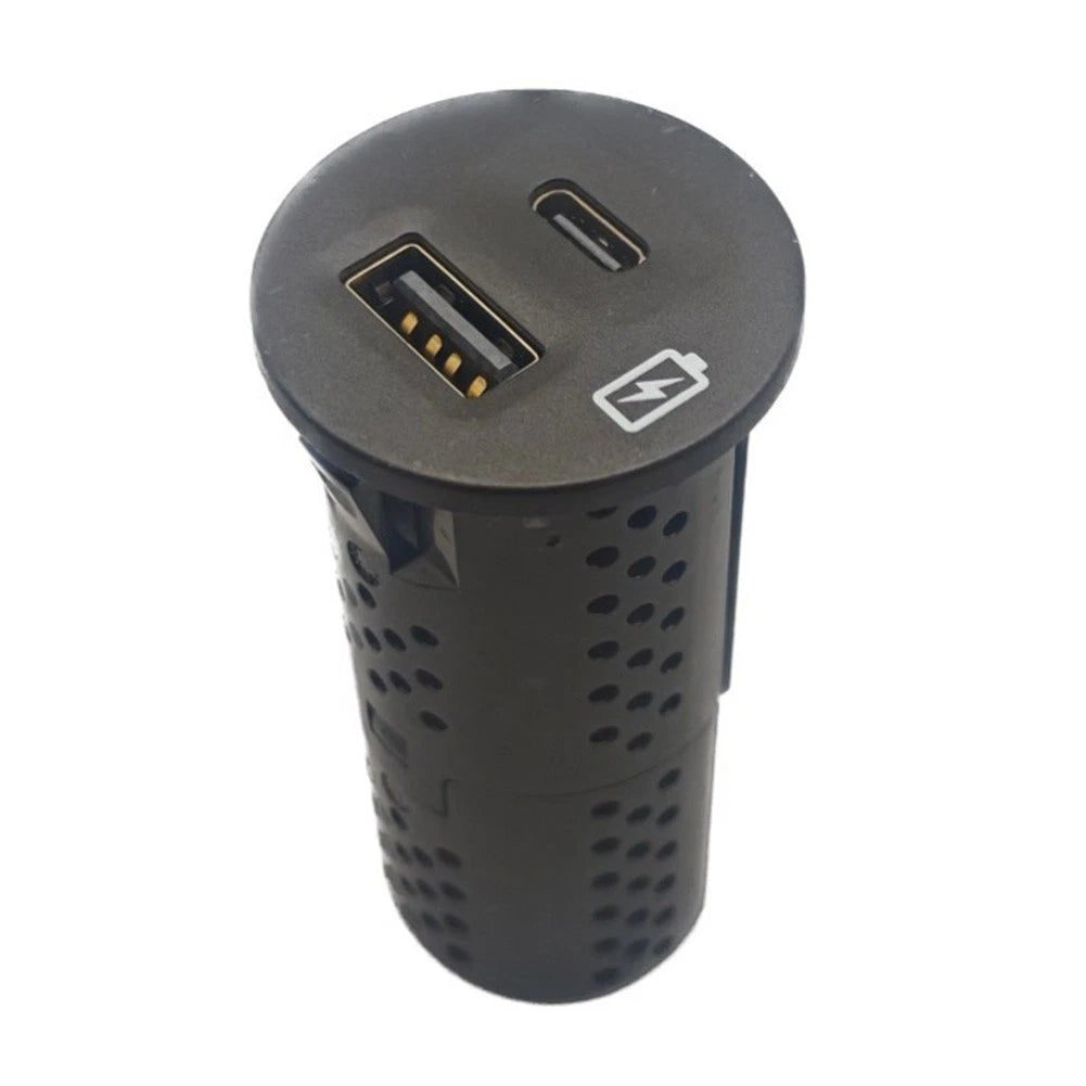 Charger Hub for Ford Models (2021–2022)