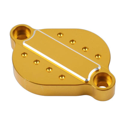 Engine Cylinder Tappet Valve Cover Cap for Honda CT125 Hunter Cub (2020–2022)