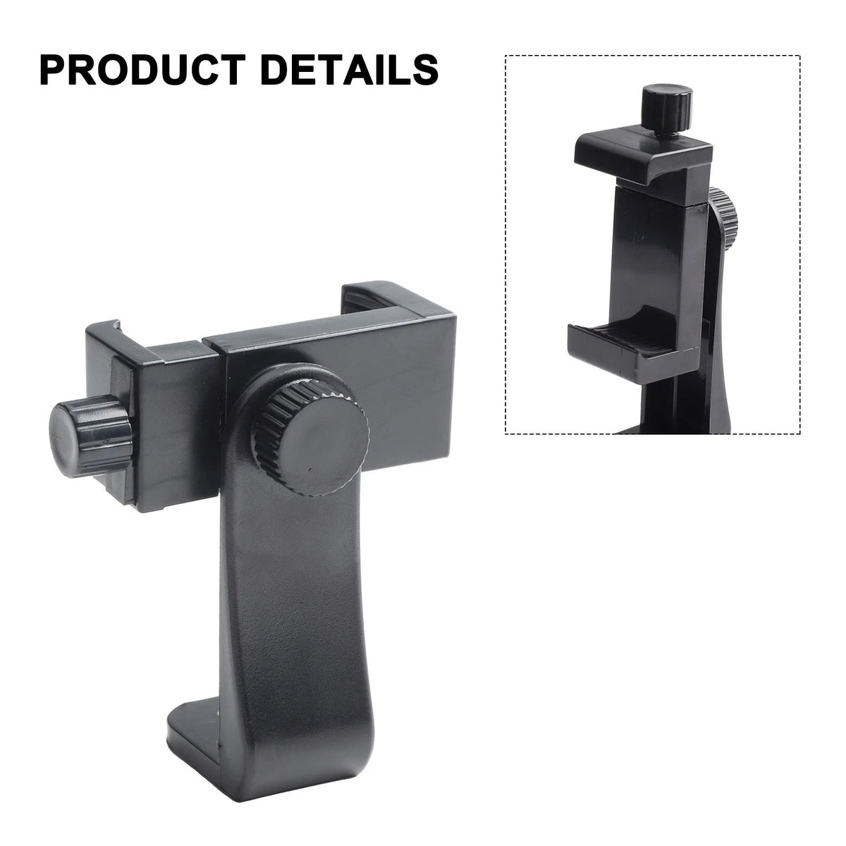 Mobile Phone Holder for Smartphone (No Part Numbers Supplied)
