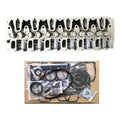 Complete Cylinder Head with Gasket Kit for Volvo D7E