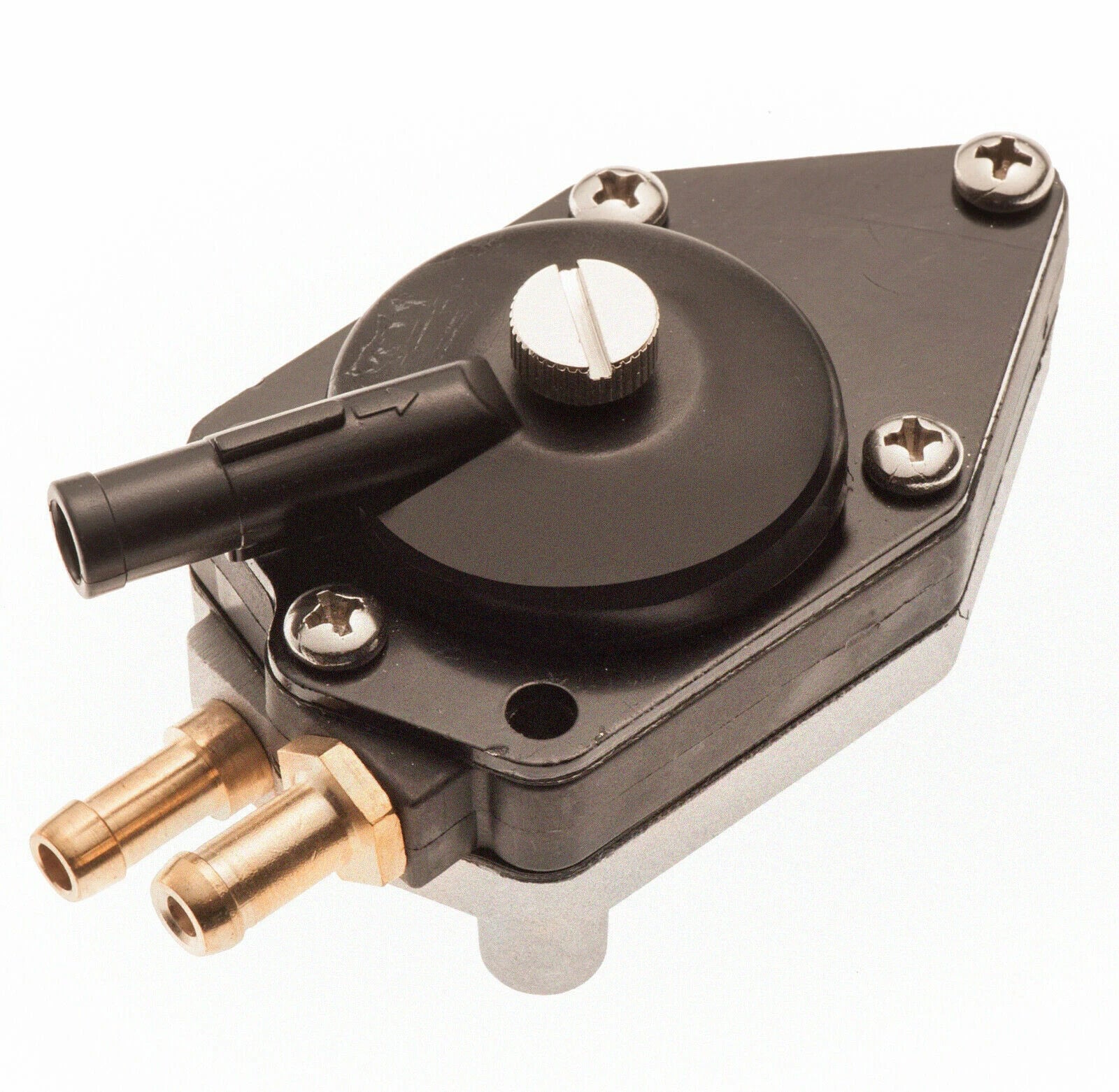 Fuel Pump for Johnson Evinrude Outboard 20-235 HP (438559, 385784, 433390, 395712)