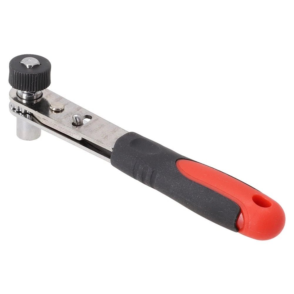 Set of 10 Socket Wrenches 1/4 Inch Adapter Power Nut Driver