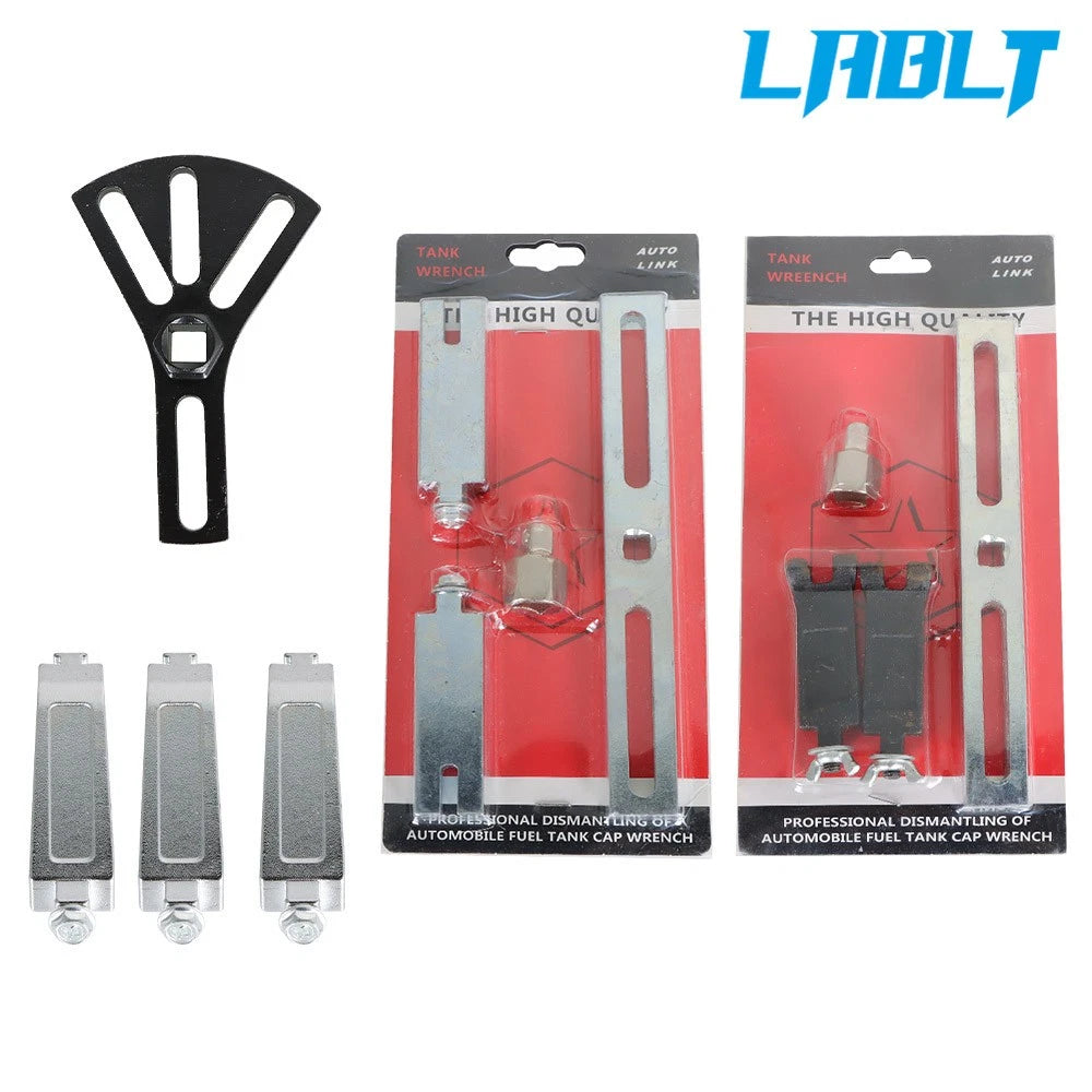 3pcs Fuel Pump Removal Tool for Universal Applications