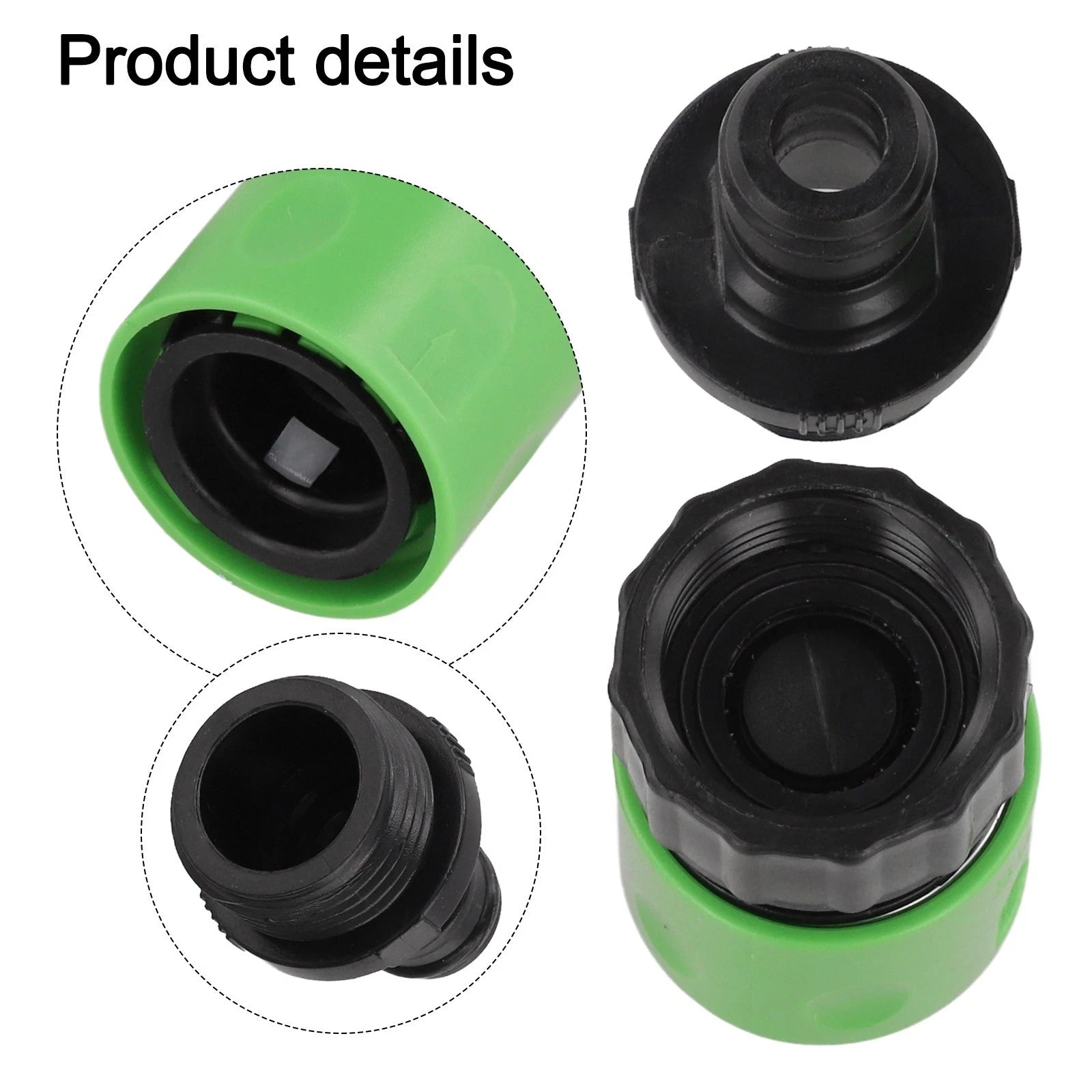 Quick Connect Flush Kit for Seadoo Jet Boats (with Slide Valve)