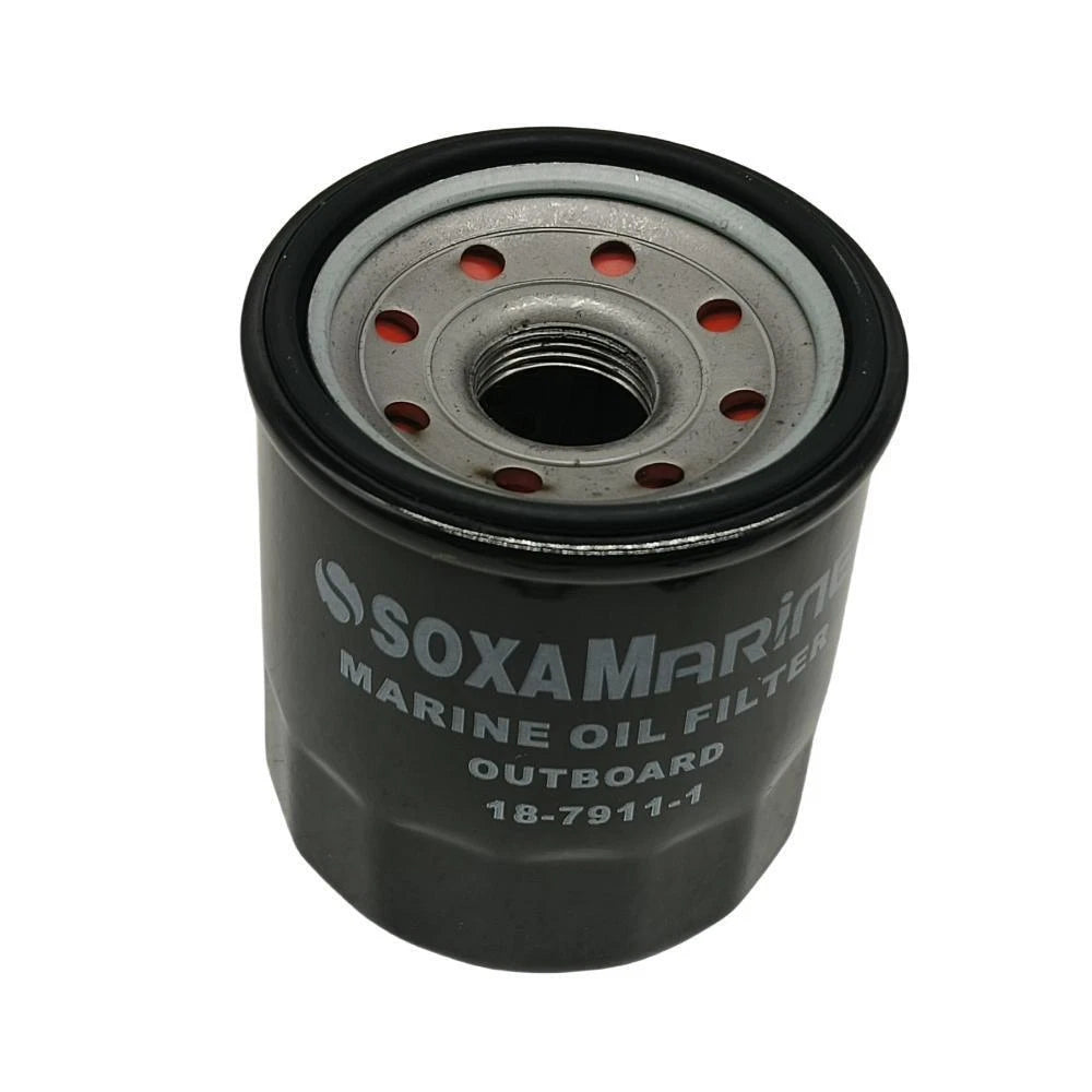 Maintenance Kit for Yamaha F20A F25A F25D (2000–2023) 5GH-13440-00