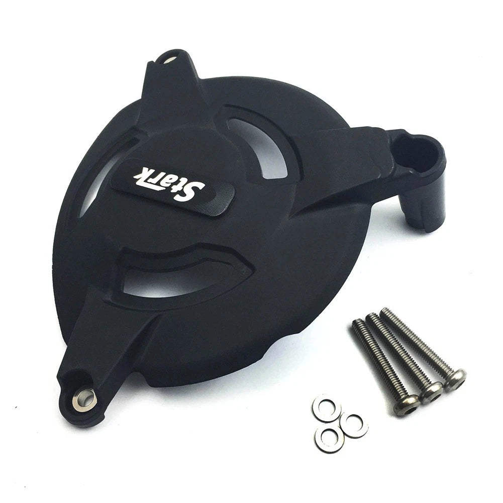 Clutch Cover Protector for BMW S1000RR S1000R (2009–2016)
