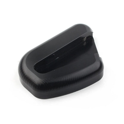 Kickstand Side Stand Enlarger Plate Pad for Honda Goldwing GL1800 (2018–2020)