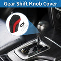 Gear Shift Knob Cover Replacement for Toyota Camry (2018–2024)