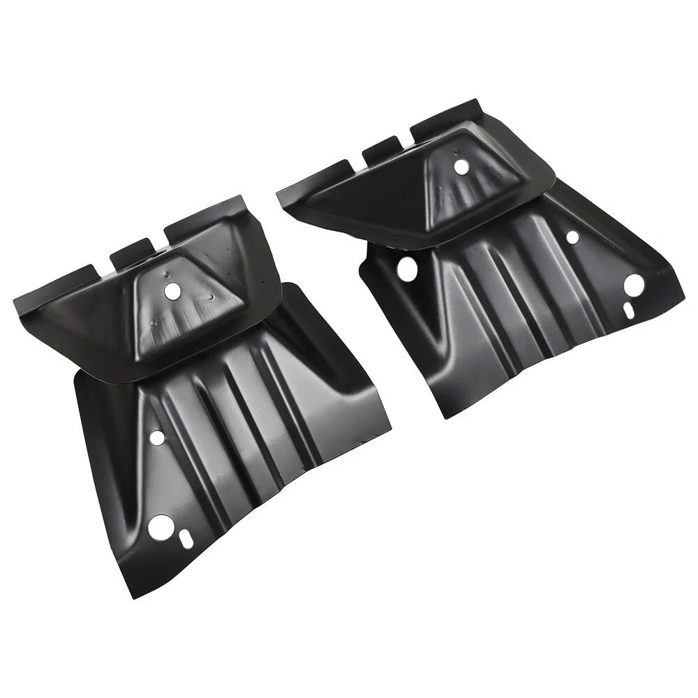 Front Cab Mount Set for Ford Pickup Bronco (1965–1979)
