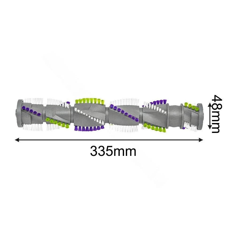 Replacement Roller Brush for Bissell Cleanview Swivel Pet Vacuums (2252, 2254)