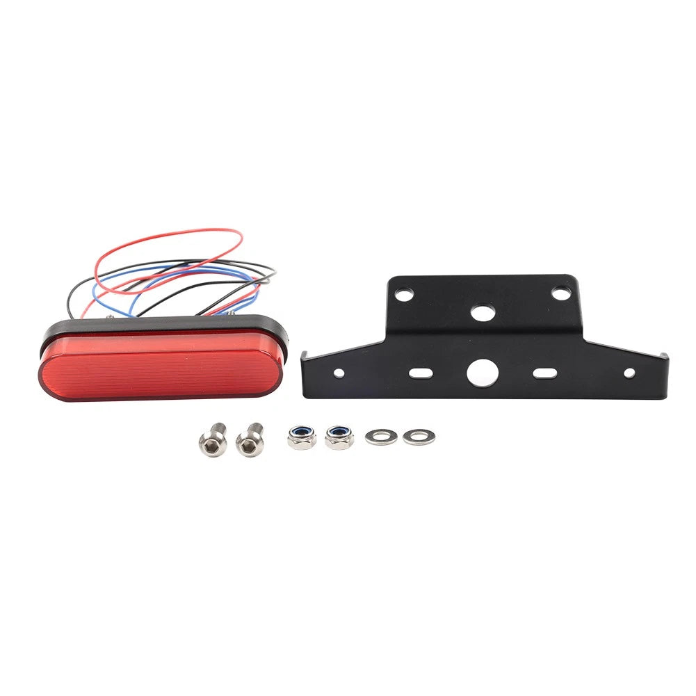 License Plate Holder Bracket for Harley Sportster S 1250 RH 1250S