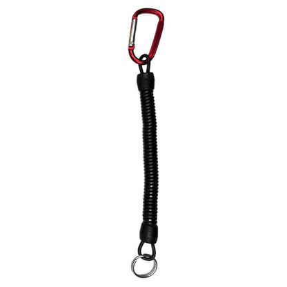 Flexible Fishing Rope with Aluminum Lock for Universal Use