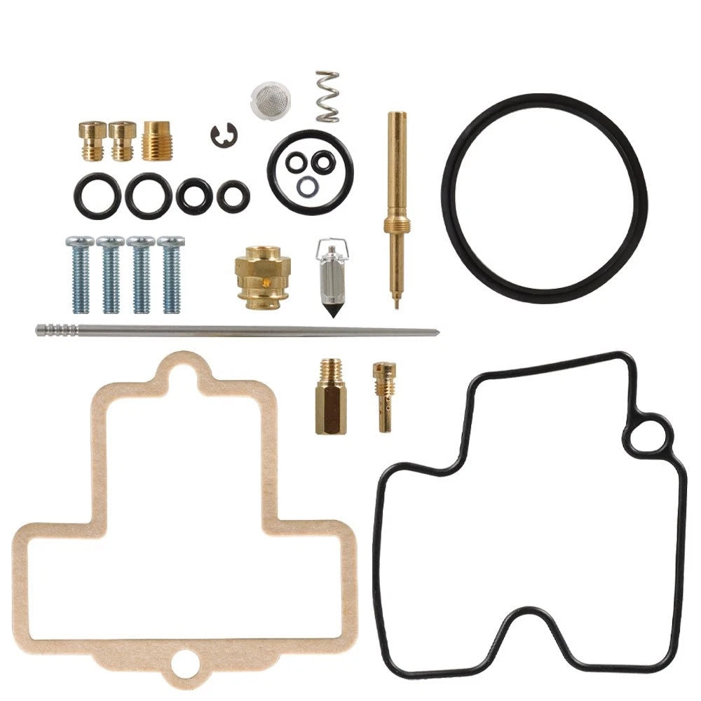 Carburetor Repair Kit for Suzuki DRZ400E (2000–2003)