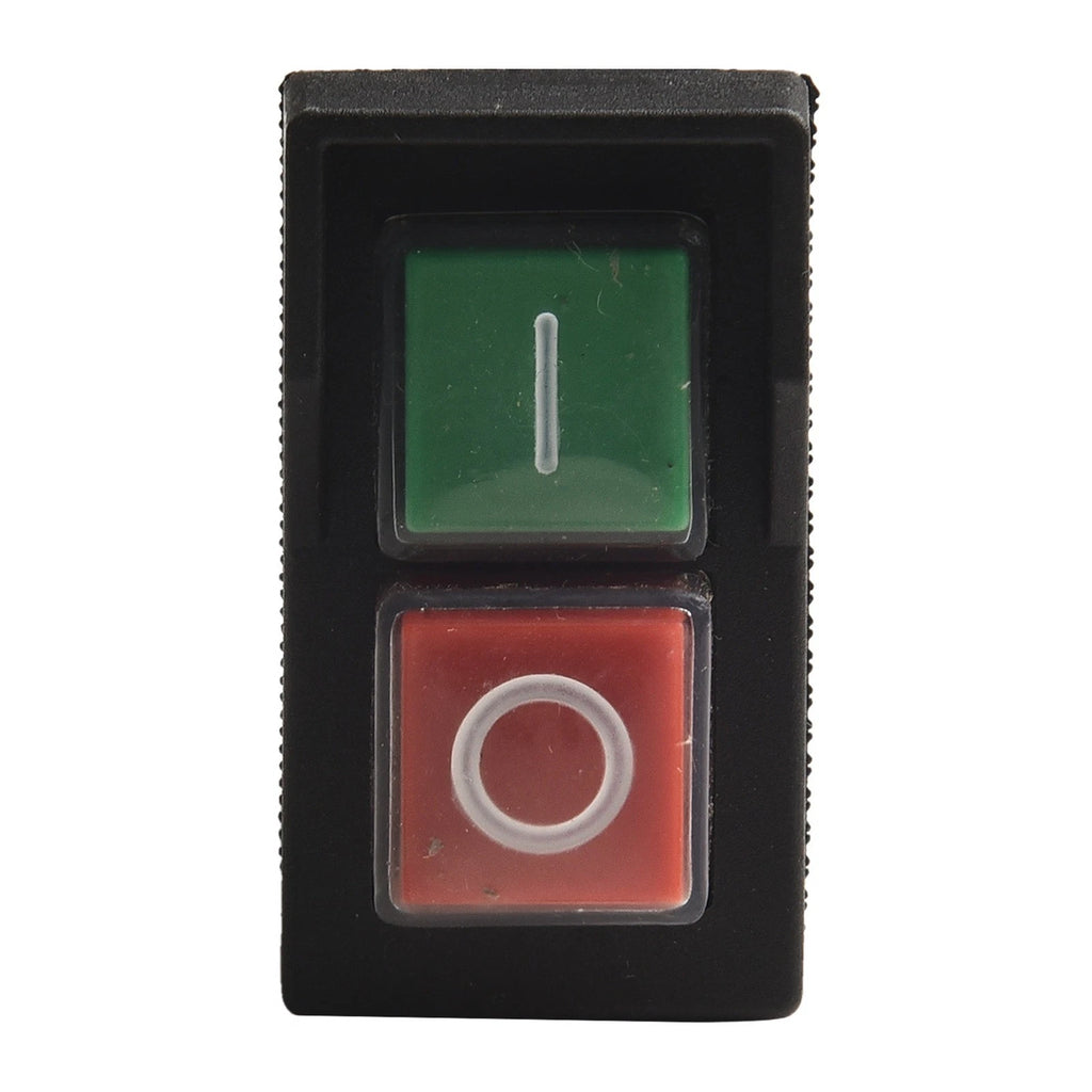 Electromagnetic Safety Pushbutton Switch for KJD17 (Compatible with Saws)