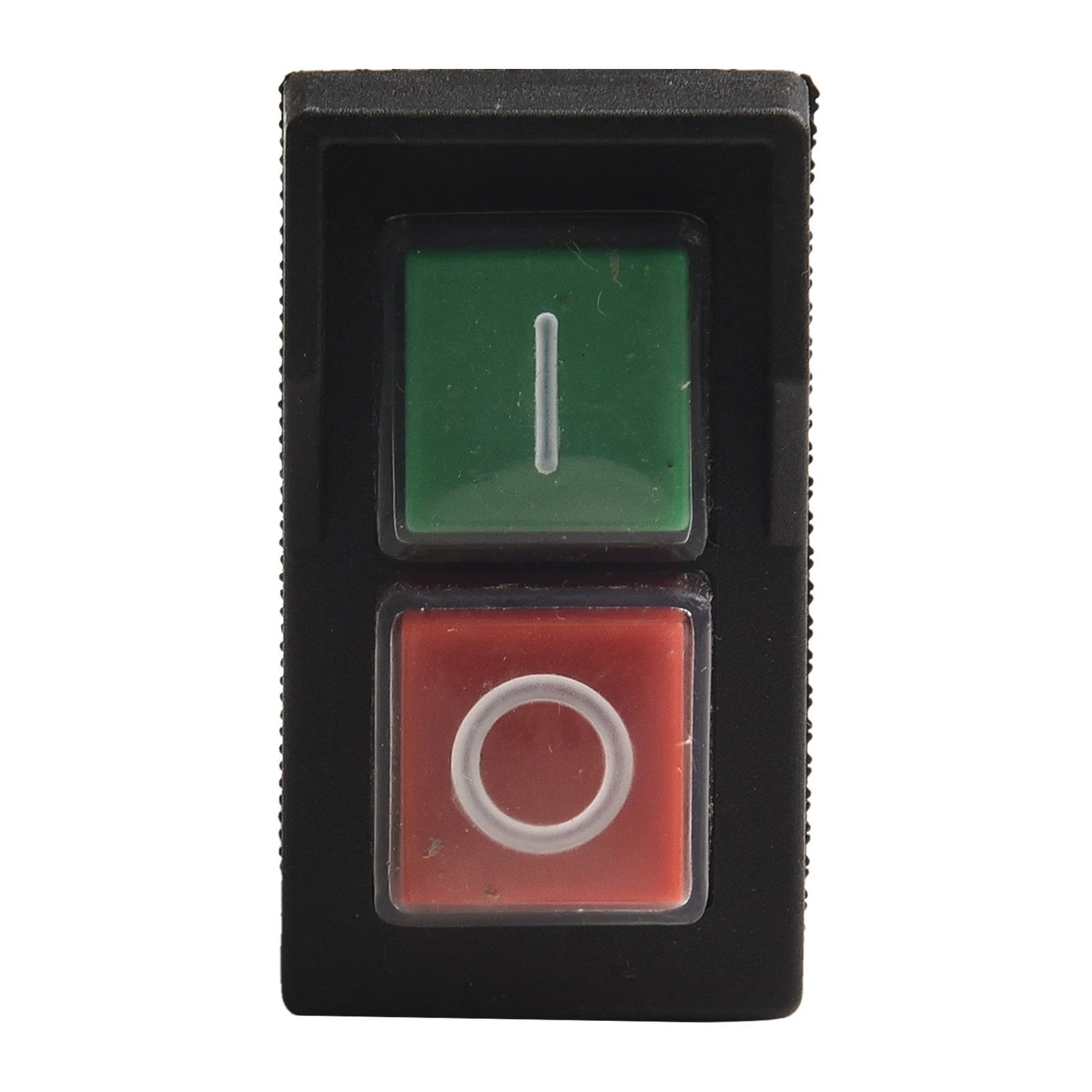 Electromagnetic Safety Pushbutton Switch for KJD17 (Compatible with Saws)