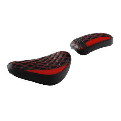 Driver & Passenger Seats for Honda Rebel 300 CMX300 (2017–2024)