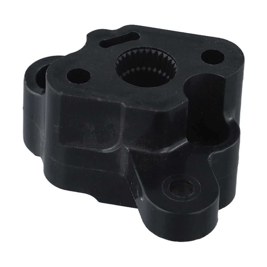 Spacer Flange for Lawn Mower HL45 FS55 KM55 (Fits Efficient Airflow)