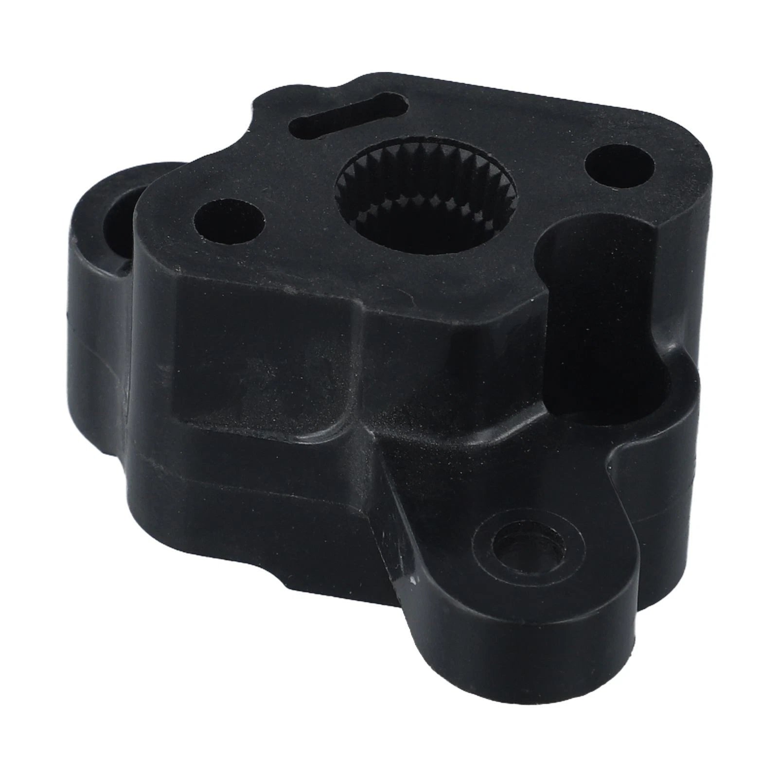 Spacer Flange for Lawn Mower HL45 FS55 KM55 (Fits Efficient Airflow)